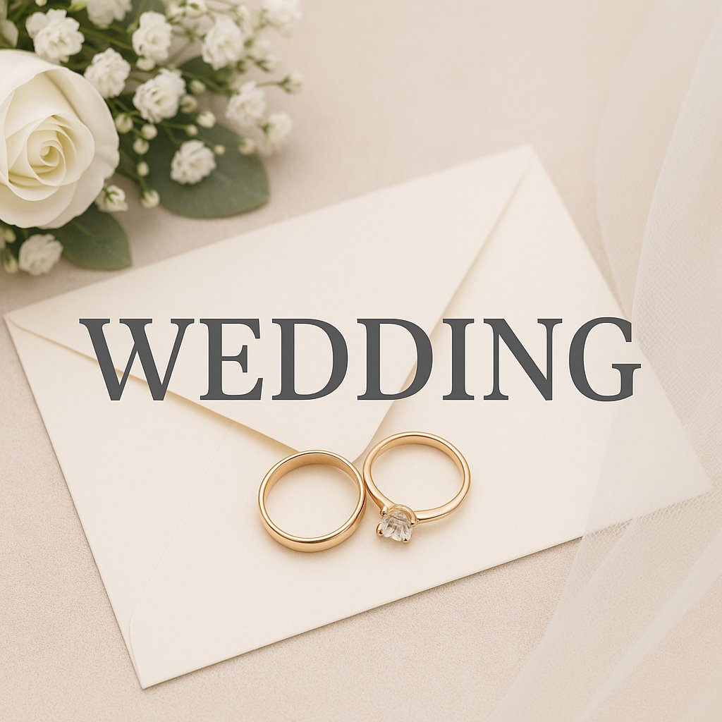 Wedding Return Gifts