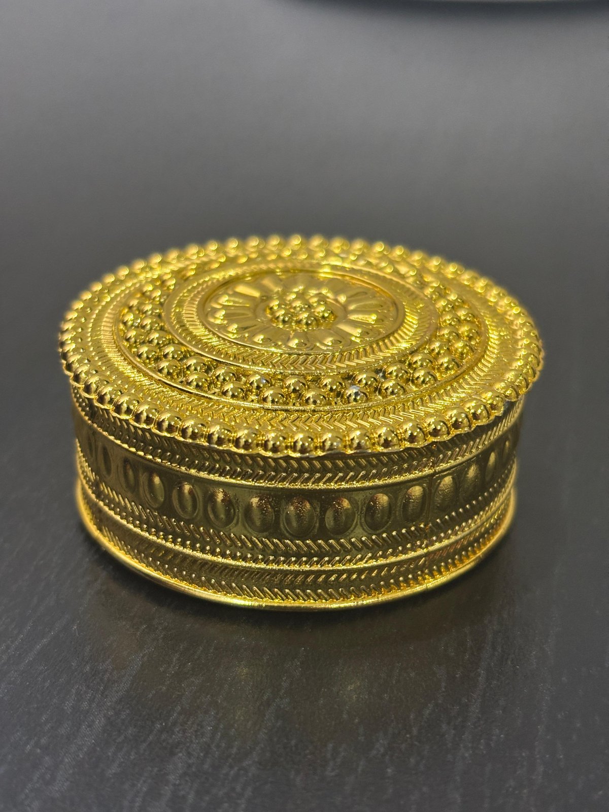 Decorative storage Box for store Candies, Dry Fruit