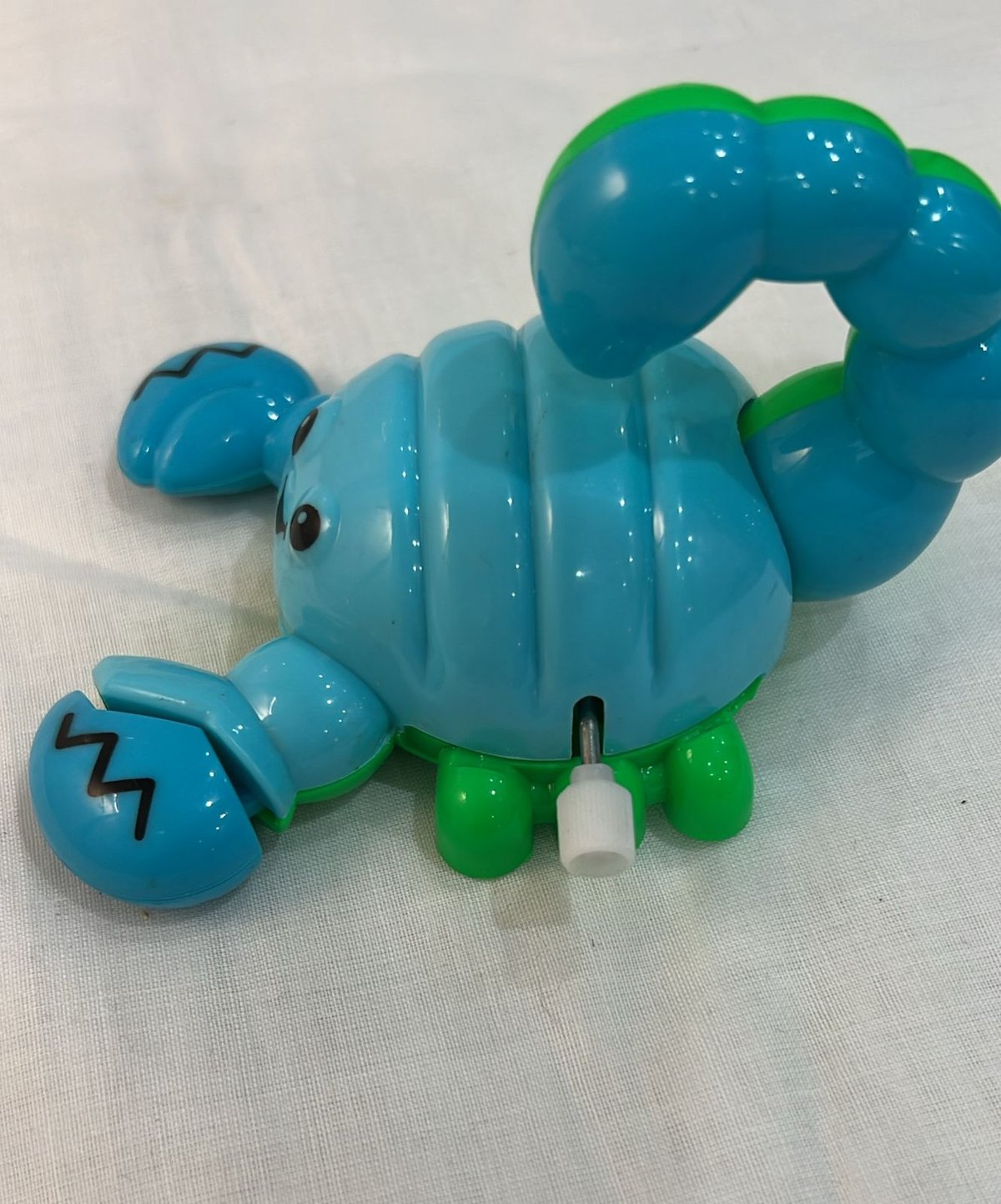 Crawling Scorpio Toy for kids