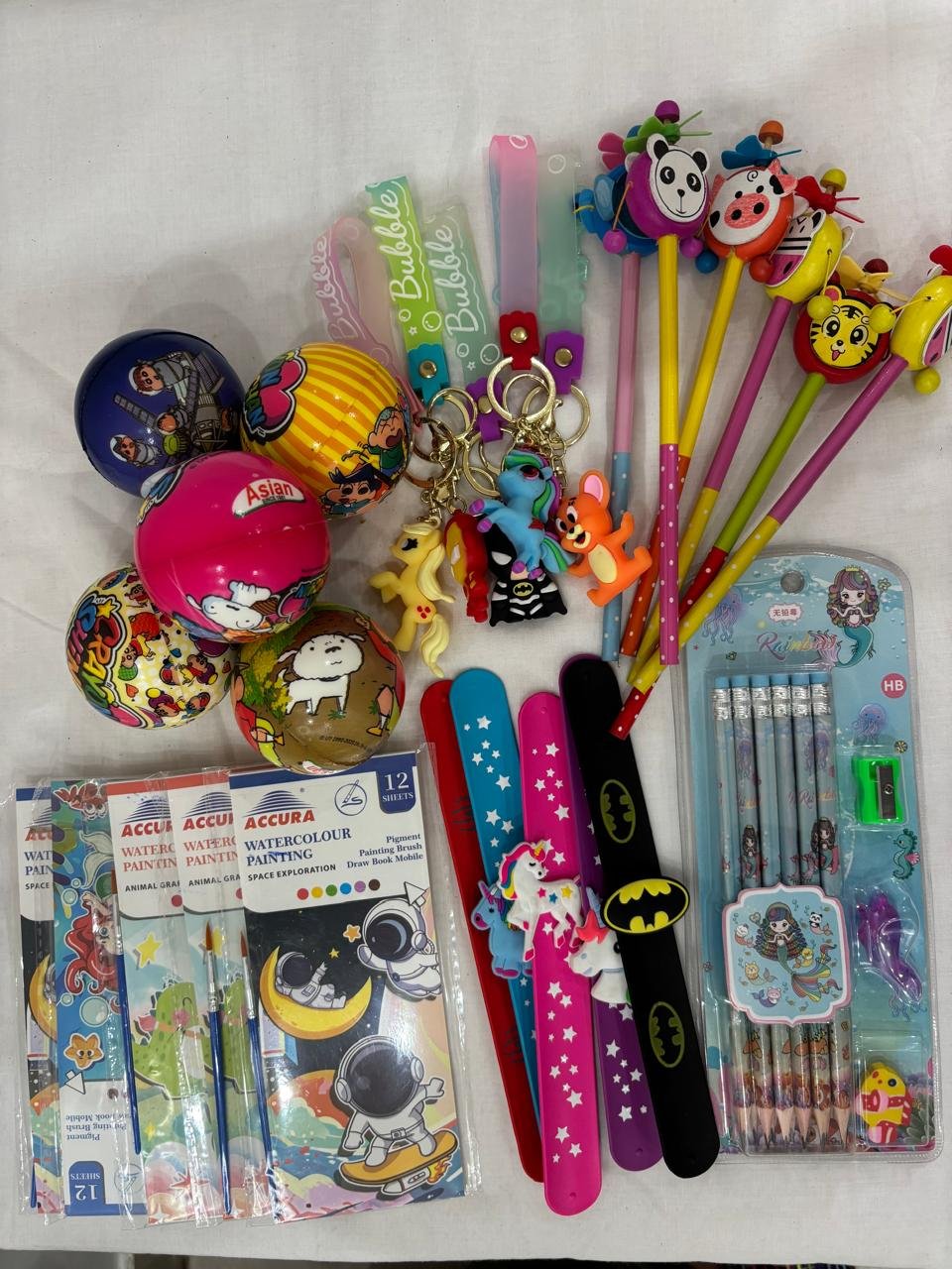 30 pcs Birthday return gifts for kids 